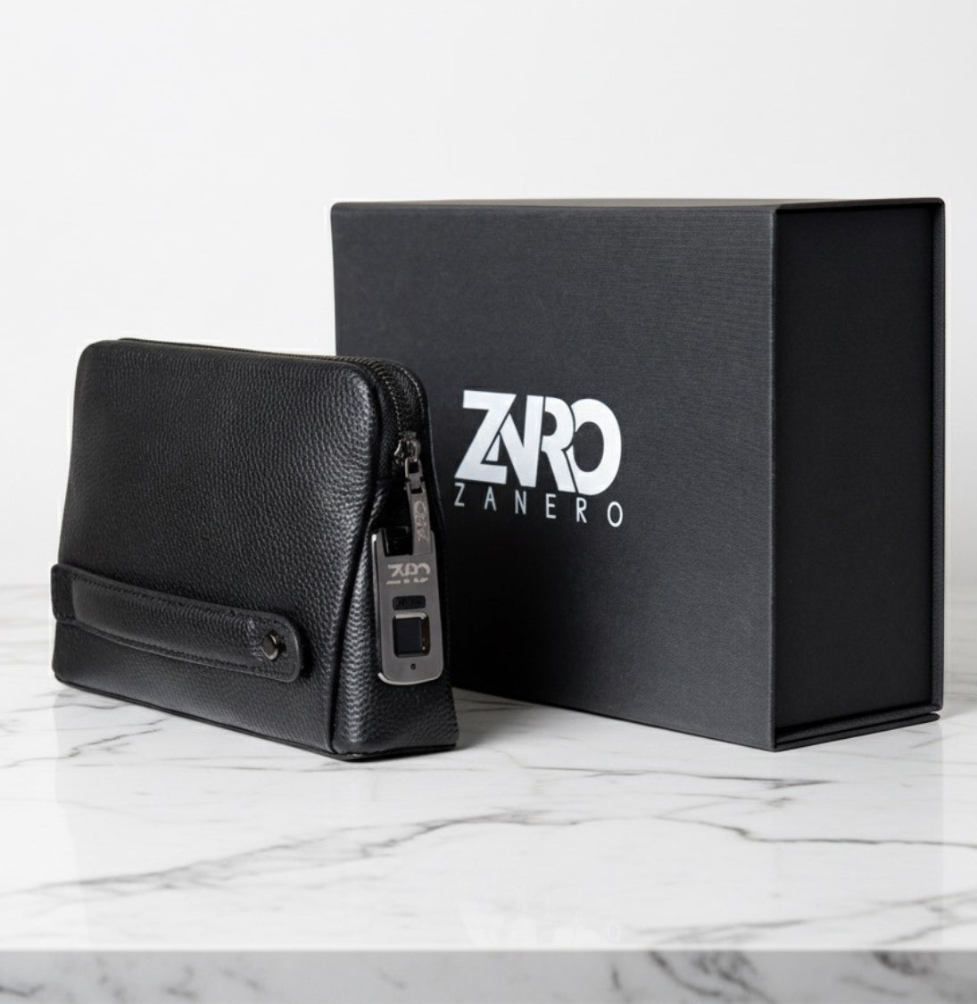 Zanero | Primero - Clutch Bag
