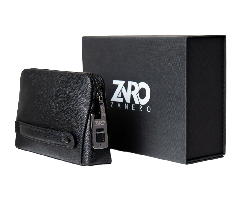 Zanero | Primero - Clutch Bag