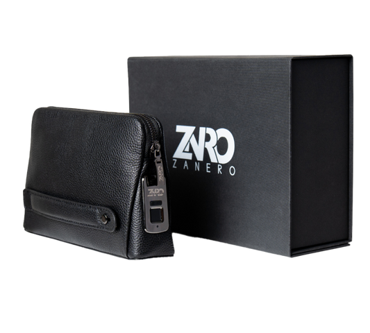 Zanero | Primero - Clutch Bag
