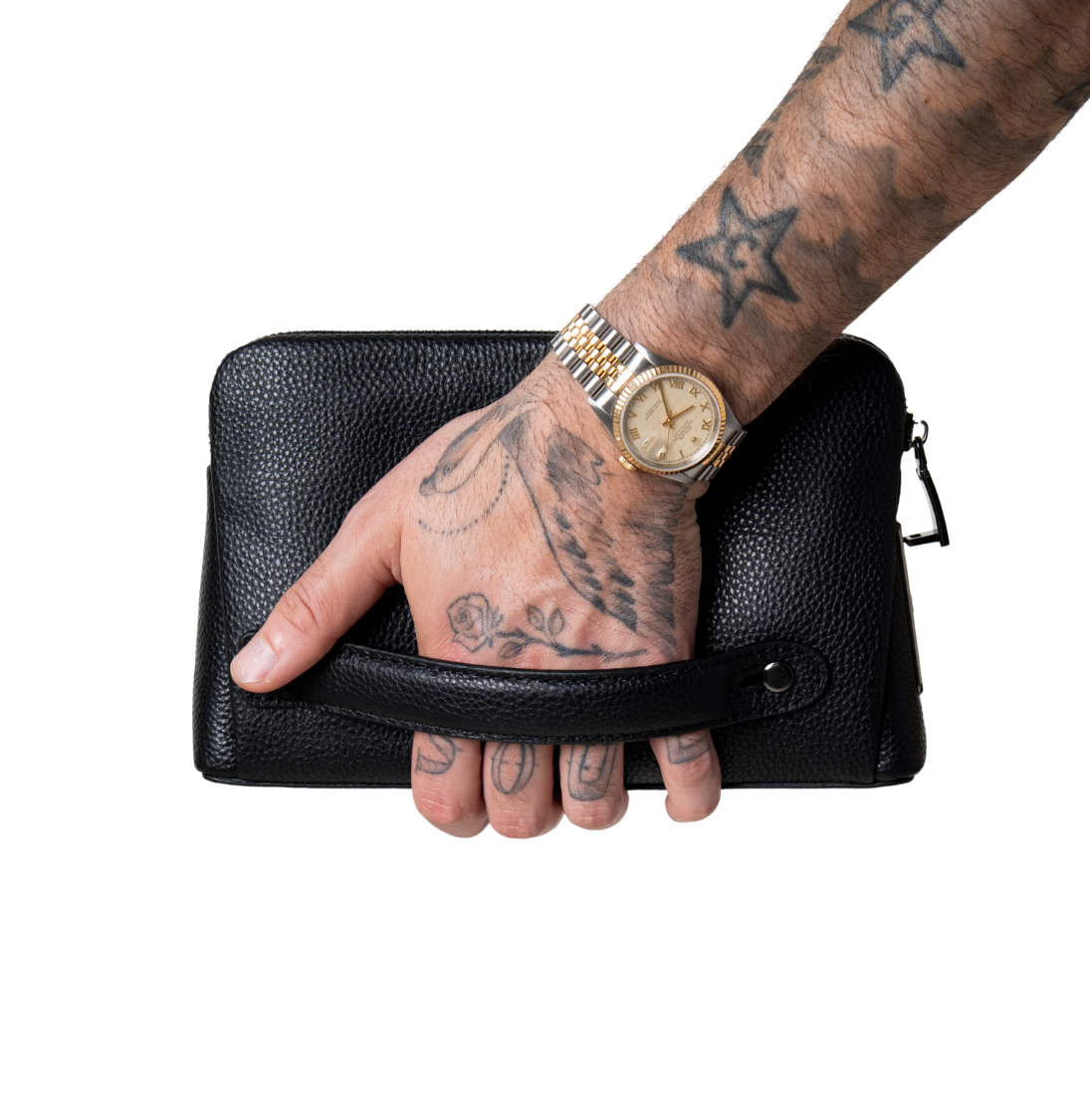 Zanero | Primero - Clutch Bag