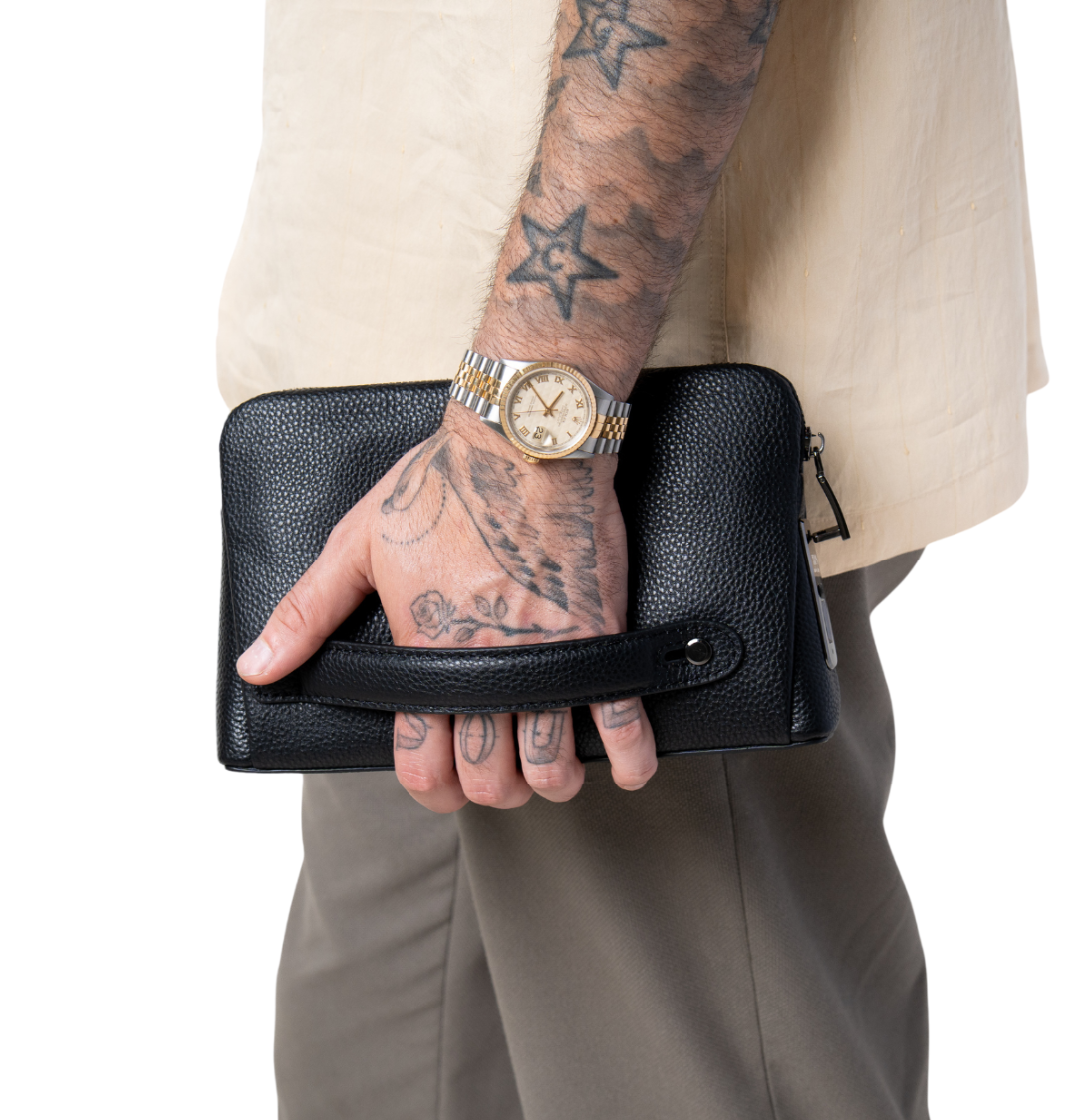 Zanero | Primero - Clutch Bag