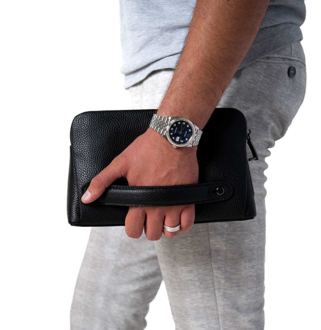 Zanero | Primero - Clutch Bag
